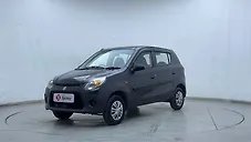 Used Maruti Suzuki Alto 800 Lxi (Airbag) [2012-2015] in Hyderabad