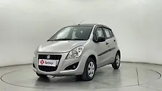 Used Maruti Suzuki Ritz Vxi BS-IV in Chennai