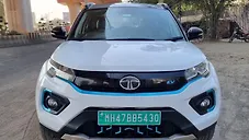 Used Tata Nexon EV XZ Plus in Nagpur