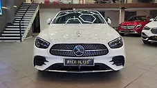 Used Mercedes-Benz E-Class E220d [2024-2025] in Nagpur