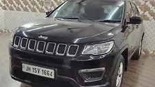 Used Jeep Compass Sport 2.0 Diesel in Jamshedpur