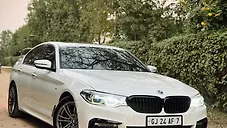Used BMW 5-Series 530d M Sport [2017-2019] in Ahmedabad