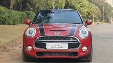 Used Mini Convertible 2.0 in Hyderabad