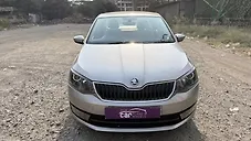 Used Skoda Rapid Ultima Elegance 1.6 MPI AT in Mumbai
