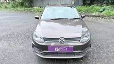 Used Volkswagen Ameo Highline1.2L (P) [2016-2018] in Mumbai