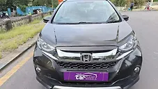 Used Honda WR-V VX MT Petrol in Mumbai