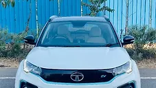 Used Tata Nexon EV XZ Plus LUX in Thane