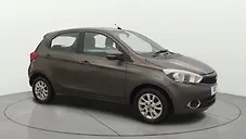 Used Tata Tiago Revotorq XZ [2016-2019] in Pune