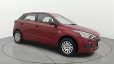 Used Hyundai Elite i20 Era 1.2 in Hyderabad