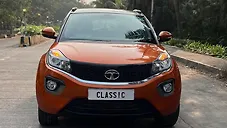 Used Tata Nexon XZA Plus Petrol in Mumbai