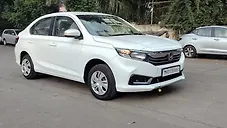 Used Honda Amaze 1.2 S MT Petrol [2018-2020] in Mumbai