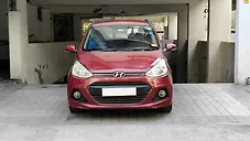 Used Hyundai Grand i10 Asta 1.1 CRDi [2013-2016] in Hyderabad