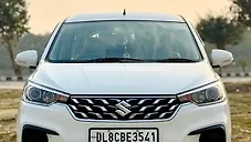 Used Maruti Suzuki Ertiga VXI CNG in Delhi