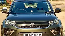 Used Tata Nexon XMA Petrol in Delhi