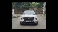 Used Hyundai Creta S Plus 1.5 Petrol Knight in Kolkata