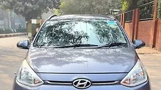 Used Hyundai Grand i10 Sportz 1.2 Kappa VTVT [2016-2017] in Delhi