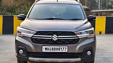 Used Maruti Suzuki XL6 Alpha MT Petrol in Mumbai
