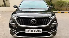 Used MG Hector Smart 2.0 Diesel [2019-2020] in Hyderabad
