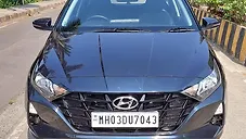 Used Hyundai Elite i20 Sportz 1.2 IVT [2020-2023] in Mumbai