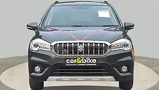 Used Maruti Suzuki S-Cross Zeta AT in Noida
