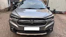 Used Maruti Suzuki XL6 Zeta MT Petrol in Mumbai