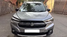 Used Maruti Suzuki XL6 Alpha AT Petrol in Mumbai