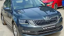 Used Skoda Octavia 1.8 TSI Style AT in Bangalore