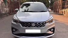 Used Maruti Suzuki Ertiga VXi (O) [2023-2025] in Mumbai