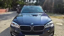 Used BMW X5 xDrive 30d Expedition in Delhi