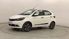 Used Tata Tiago Revotron XZ Plus in Pune