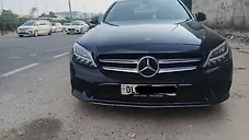 Used Mercedes-Benz C-Class C200 Progressive in Delhi