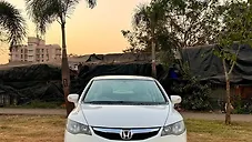Used Honda Civic 1.8V AT in Mumbai