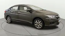 Used Honda City V Petrol in Delhi