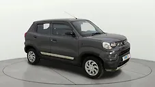 Used Maruti Suzuki Wagon R VXi 1.0 [2019-2019] in Navi Mumbai