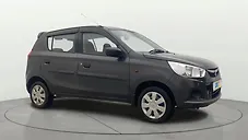 Used Maruti Suzuki Alto VXi AMT (Airbag) [2014-2019] in Hyderabad