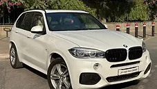 Used BMW X5 xDrive 30d M Sport in Mumbai