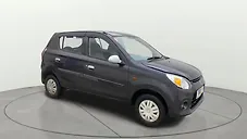 Used Maruti Suzuki Alto 800 LXi (O) in Hyderabad