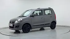 Used Maruti Suzuki Wagon R VXi in Faridabad