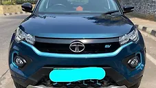 Used Tata Nexon EV XZ Plus LUX in Mumbai