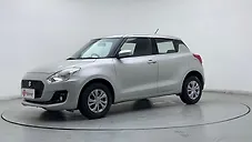 Used Maruti Suzuki Swift VXi AMT [2018-2019] in Gurgaon