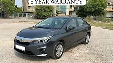 Used Honda City V Petrol in Delhi