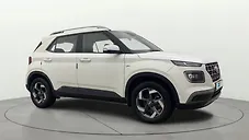 Used Hyundai Venue SX 1.0 Turbo iMT in Hyderabad