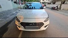 Used Hyundai Verna SX (O)1.6 VTVT in Bangalore