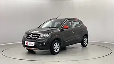 Used Renault Kwid CLIMBER 1.0 [2017-2019] in Jaipur