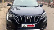 Used Mahindra XUV700 AX 5 Diesel MT 7 STR [2021] in Kanpur