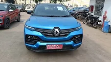 Used Renault Kiger RXZ AMT [2024-2025] in Bhubaneswar