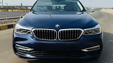 Used BMW 6-Series GT 620d Luxury Line [2019-2019] in Mumbai
