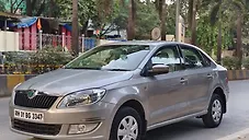 Used Skoda Rapid Ambition 1.6 MPI AT Plus in Mumbai