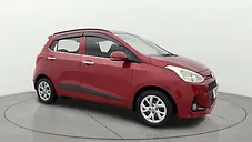 Used Hyundai Grand i10 Sportz 1.2 Kappa VTVT in Chennai