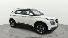 Used Hyundai Venue SX 1.0 Turbo in Ahmedabad